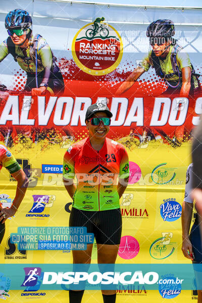 III GP Alvorada do Sul de MTB