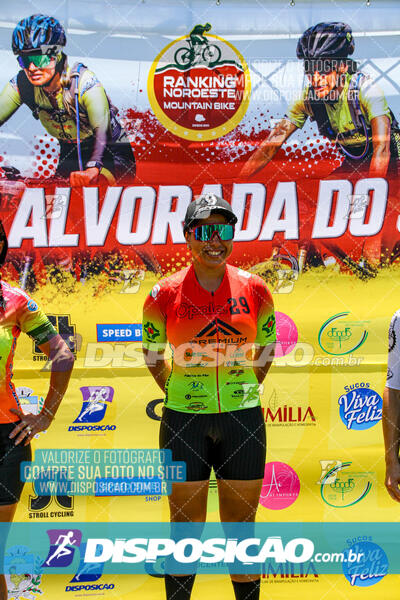 III GP Alvorada do Sul de MTB