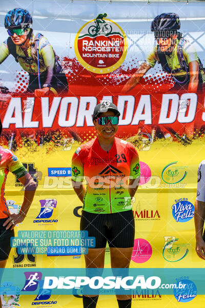 III GP Alvorada do Sul de MTB