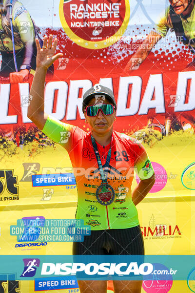 III GP Alvorada do Sul de MTB