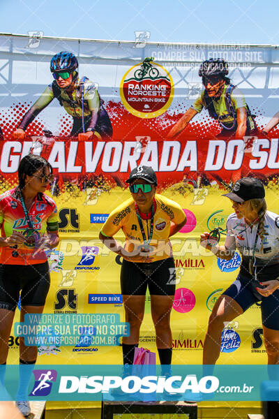 III GP Alvorada do Sul de MTB