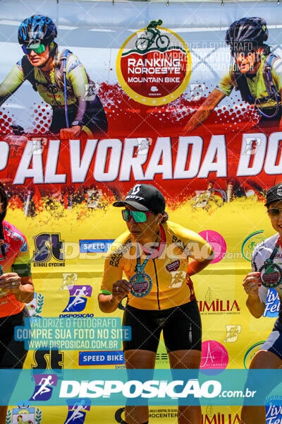 III GP Alvorada do Sul de MTB