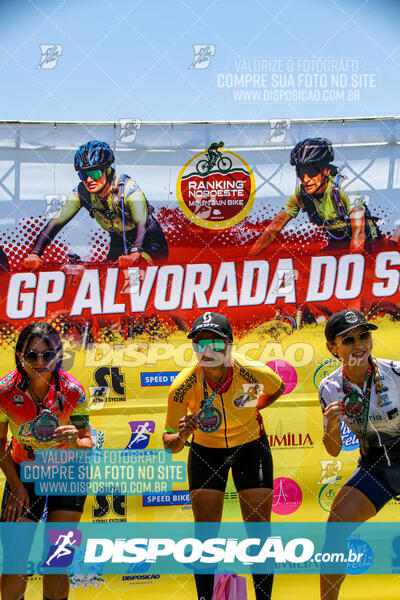 III GP Alvorada do Sul de MTB