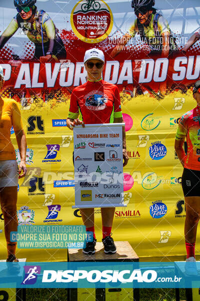 III GP Alvorada do Sul de MTB