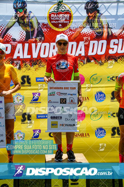 III GP Alvorada do Sul de MTB