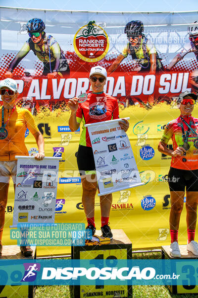 III GP Alvorada do Sul de MTB