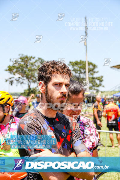 III GP Alvorada do Sul de MTB