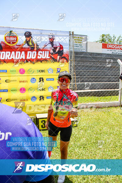 III GP Alvorada do Sul de MTB