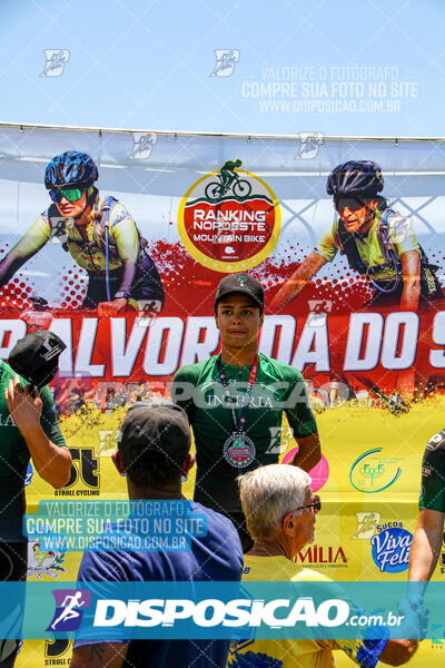 III GP Alvorada do Sul de MTB