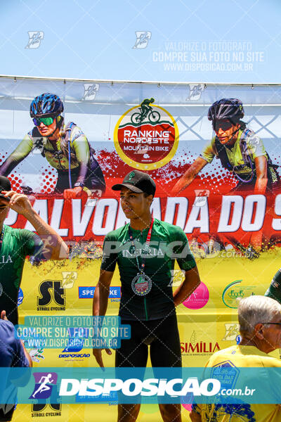 III GP Alvorada do Sul de MTB