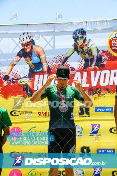 III GP Alvorada do Sul de MTB