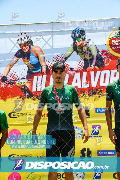 III GP Alvorada do Sul de MTB