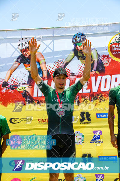 III GP Alvorada do Sul de MTB