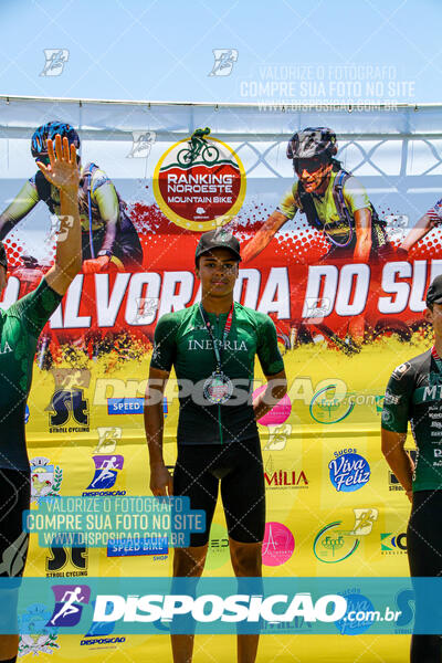 III GP Alvorada do Sul de MTB