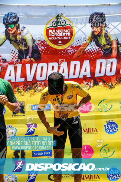 III GP Alvorada do Sul de MTB