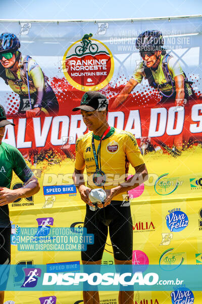 III GP Alvorada do Sul de MTB