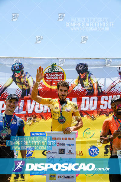 III GP Alvorada do Sul de MTB