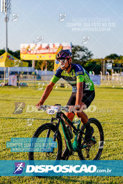 III GP Alvorada do Sul de MTB