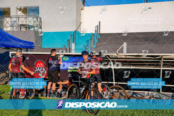 III GP Alvorada do Sul de MTB