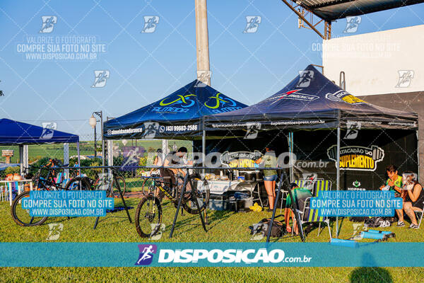 III GP Alvorada do Sul de MTB