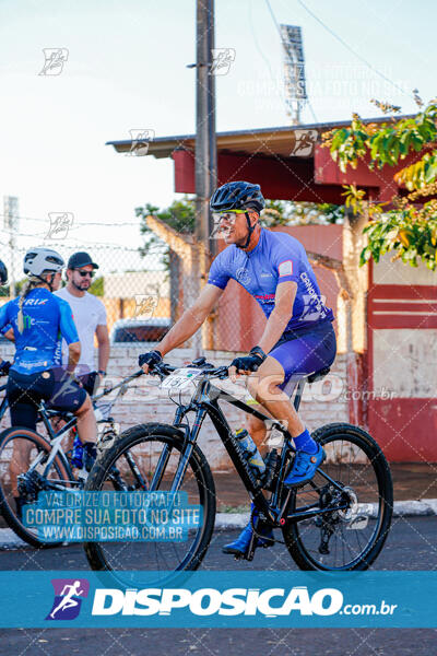 III GP Alvorada do Sul de MTB