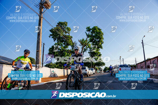 III GP Alvorada do Sul de MTB