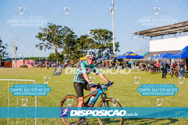 III GP Alvorada do Sul de MTB