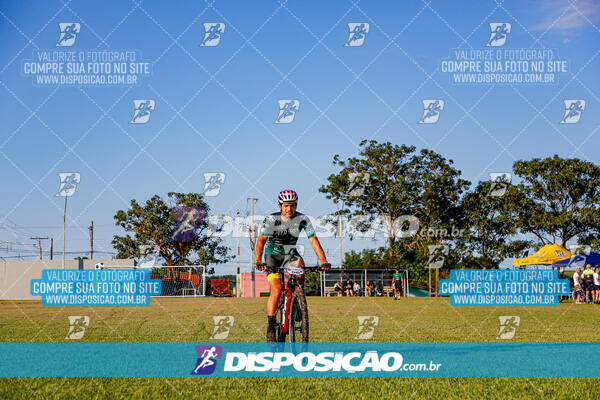 III GP Alvorada do Sul de MTB