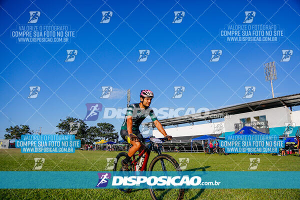 III GP Alvorada do Sul de MTB