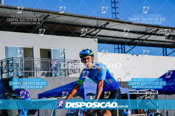 III GP Alvorada do Sul de MTB