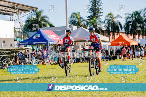 III GP Alvorada do Sul de MTB