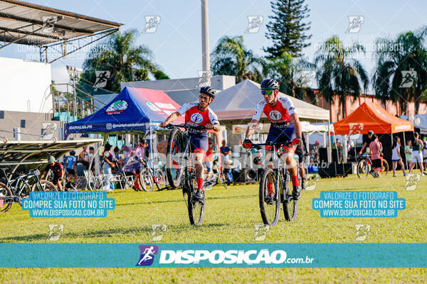 III GP Alvorada do Sul de MTB