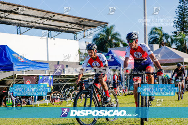 III GP Alvorada do Sul de MTB