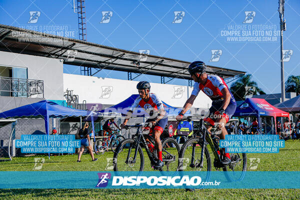 III GP Alvorada do Sul de MTB