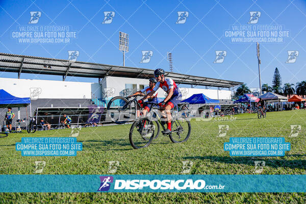 III GP Alvorada do Sul de MTB