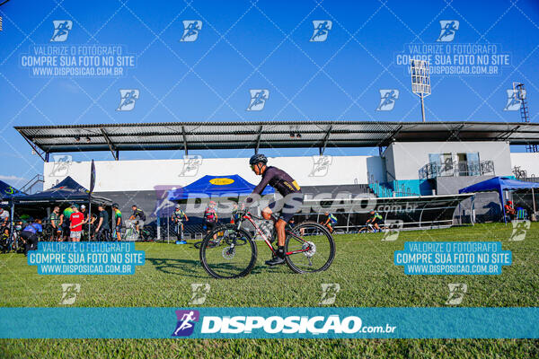 III GP Alvorada do Sul de MTB