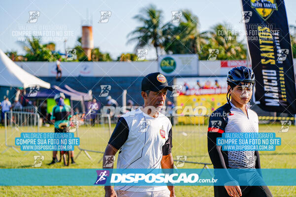 III GP Alvorada do Sul de MTB