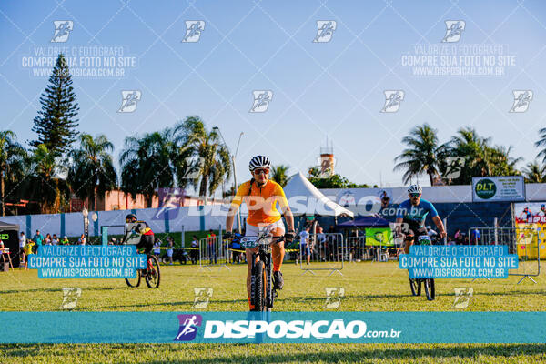 III GP Alvorada do Sul de MTB