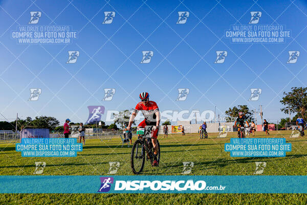 III GP Alvorada do Sul de MTB