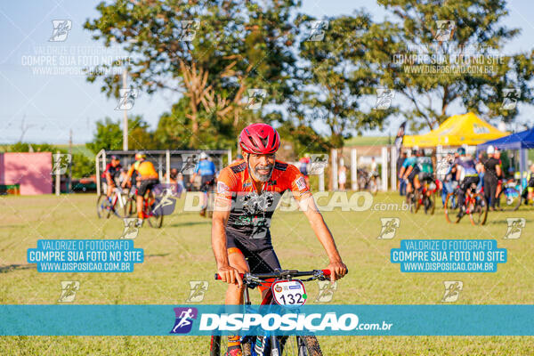 III GP Alvorada do Sul de MTB