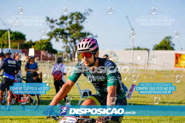 III GP Alvorada do Sul de MTB