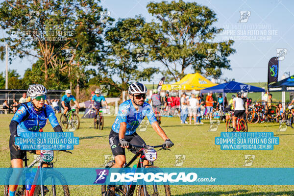 III GP Alvorada do Sul de MTB