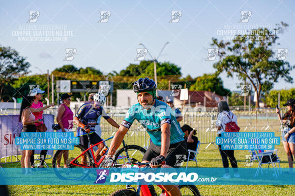 III GP Alvorada do Sul de MTB