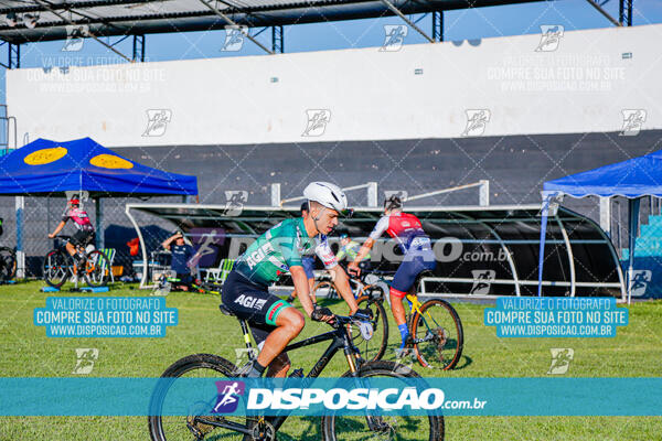 III GP Alvorada do Sul de MTB