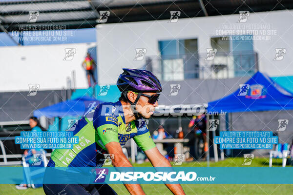 III GP Alvorada do Sul de MTB