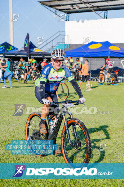 III GP Alvorada do Sul de MTB