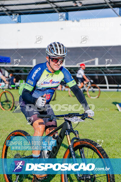 III GP Alvorada do Sul de MTB