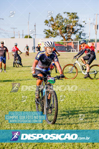 III GP Alvorada do Sul de MTB