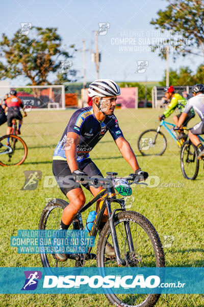 III GP Alvorada do Sul de MTB