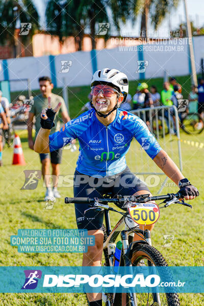 III GP Alvorada do Sul de MTB